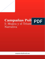 Campañas Políticas I PDF