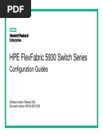 HPE FlexFabric 5930 Switch Series - c04974061-3