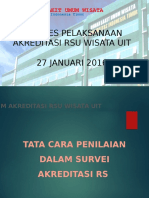 Progres Akreditasi 27 JANUARI 2016 WST