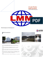 Brochure (LMM Group)