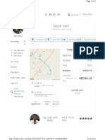 Uber 1 PDF