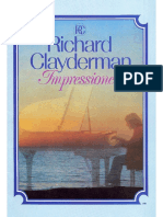 Richard Clayderman - Impressionen.pdf