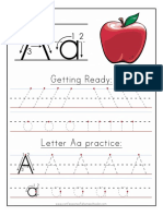 K4A ZHandwriting PDF