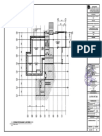 Renovasi Gedung Litbang STPN Bali