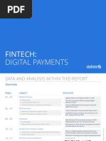 Fintech: Digital Payments