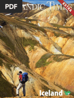 Icelandic Times Extra