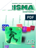 Prisma A2.Libro Del Alumno