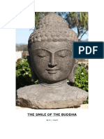 The Smile of The Buddha