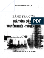 Bang Tra Cuu Qua Trinh Co Hoc Truyen Nhiet Truyen Khoi PDF