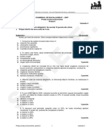 Varianta 004 PDF