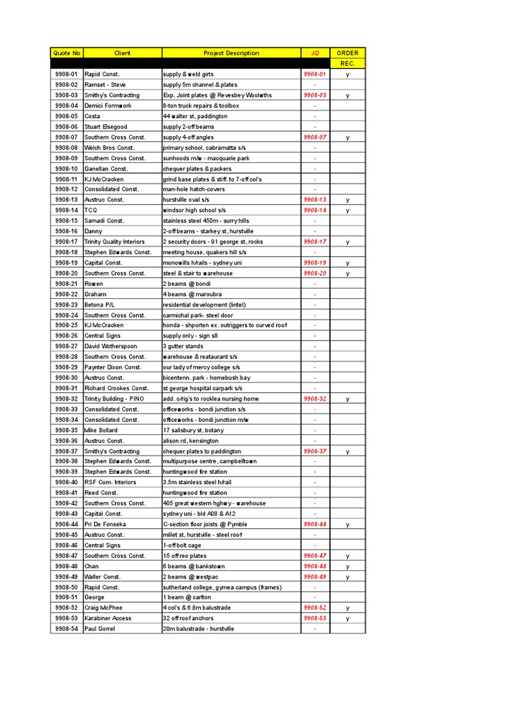 Project Book Pdf Sydney Architectural Design