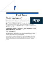 What Is Breast Cancer?