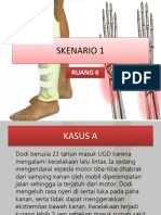 Skenario 1 Dan 2