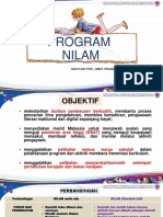 POWER POINT Program NILAM Yang Ditambahbaik 2017 PDF