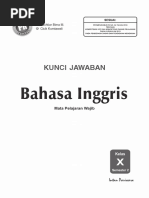 Kunci Jаwaban Pr Bahasa Inggrіѕ b K 13 2016 Fасеbоok