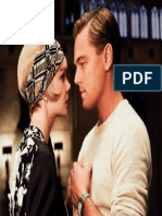 AP Film The Great Gatsby 4 3