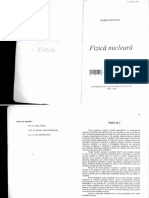 Erzilia LOZNEANU Fizica Nucleara PDF