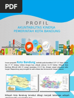 Download Profil Sakip Kota Bandung 2016 by JIOJACKOOO7282 SN356825553 doc pdf