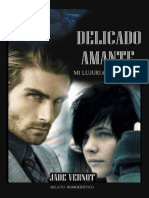 Delicado Amante-Jade Vernot