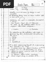 Nuclear Particle Class Notes Physics