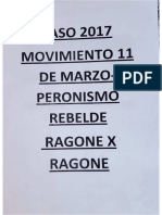 2017-08-21 Analisis PASO 11 M Ragone x Ragone