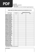 Download jadwal kegiatan ramadhan 1431 H Rasyid Ridha by Rasyid Ridha SN35682768 doc pdf