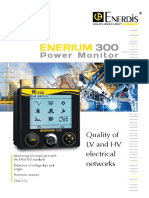 Catalogo ENERIUM 300