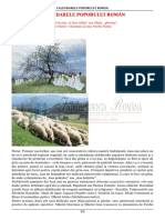 Calendarele Poporului Roman PDF