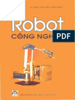 Robot Cong Nghiep