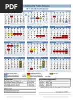 Revised Manatee County School Calendar | PDF | Public Holiday | Festival
