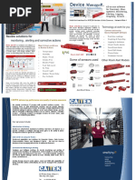 Introduction to Room Alert