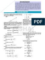 Trigonometry PDF