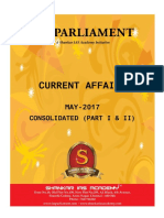 IAS Parliment May 17 Full