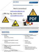 00 PRESENTACIÓN Cátedra Higiene Y Seguridad