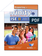 Trinity Ise II - Sample