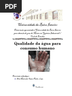 TCC - Qualidade da água para consumo humano.pdf