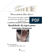 TCC - Qualidade da água para consumo humano.pdf