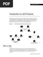 Introduction To LAN Protocols: What Is A LAN?