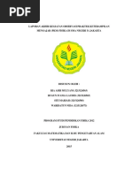 Download Laporan Observasi Praktik Keterampilan Mengajar by Ria Asih SN356831653 doc pdf