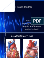 Tutorial EKG Dasar dan PJK.pptx