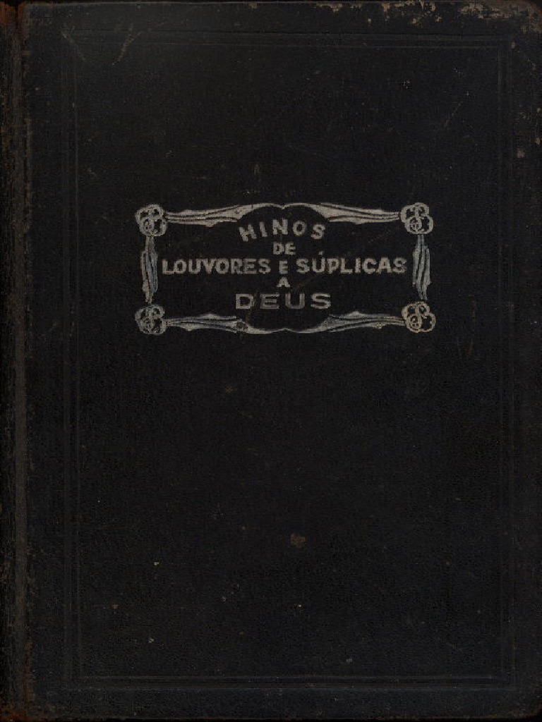 Hinario 3 Ccb Pdf Pdf