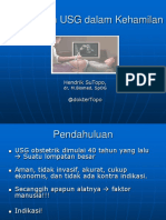USG - Biometri Dasar Obstertik.pptx