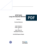 mtxp-945g Reference Manual PDF