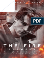 THE FIRE BETWEEN HIGH AND LO