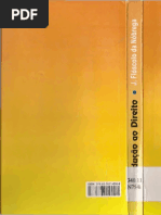 J. Floscolo Da Nobrega - Introdução Ao Direito - 8º Edição - Ano 2007