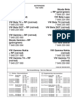 VW Beta PDF