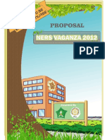 Nersvaganza 2012 Proposal
