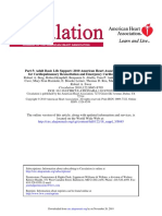 Part 5 Adult Basic Life Support 2010 American Heart Association Guidelines.pdf