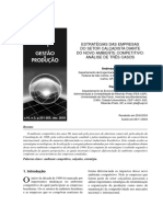 3-ESTRATEGIAS DAS EMPRESAS DO SETOR CALCADISTA  DIANTE DO NOVO AMBIENTE COMPETITIVO - ANALISE DE TRES CASOS.pdf