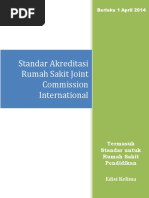 Download Standar JCI Edisi 5 by Gina Septiani SN356838871 doc pdf